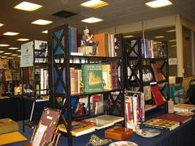 Image result for Long Island Antiquarian Book & Paper Fair Saturday, April 2, and Sunday, April 3 LIU Post B. Davis Schwartz Library. 720 Northern Blvd Greenvale, NY