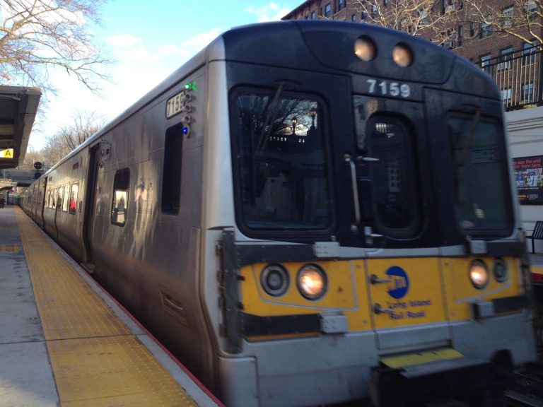 LIRR’s 3rd track called vital to L.I. economy