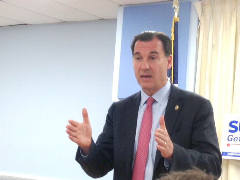 Kaiman, Suozzi hold ‘town halls’ for voters
