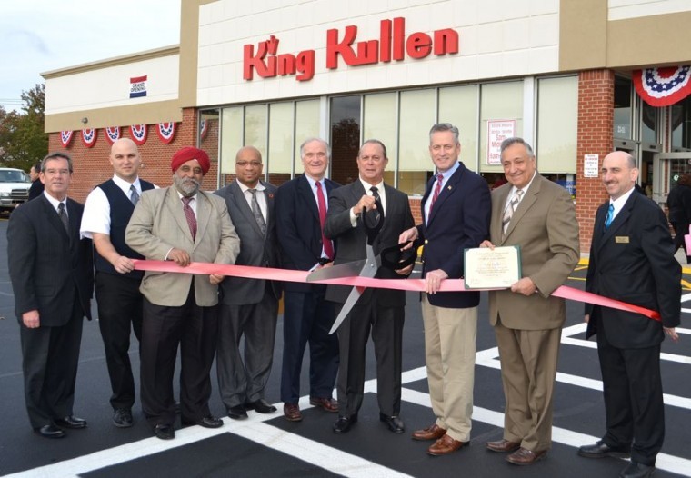King Kullen Opens New Garden City Park Store The Island Now