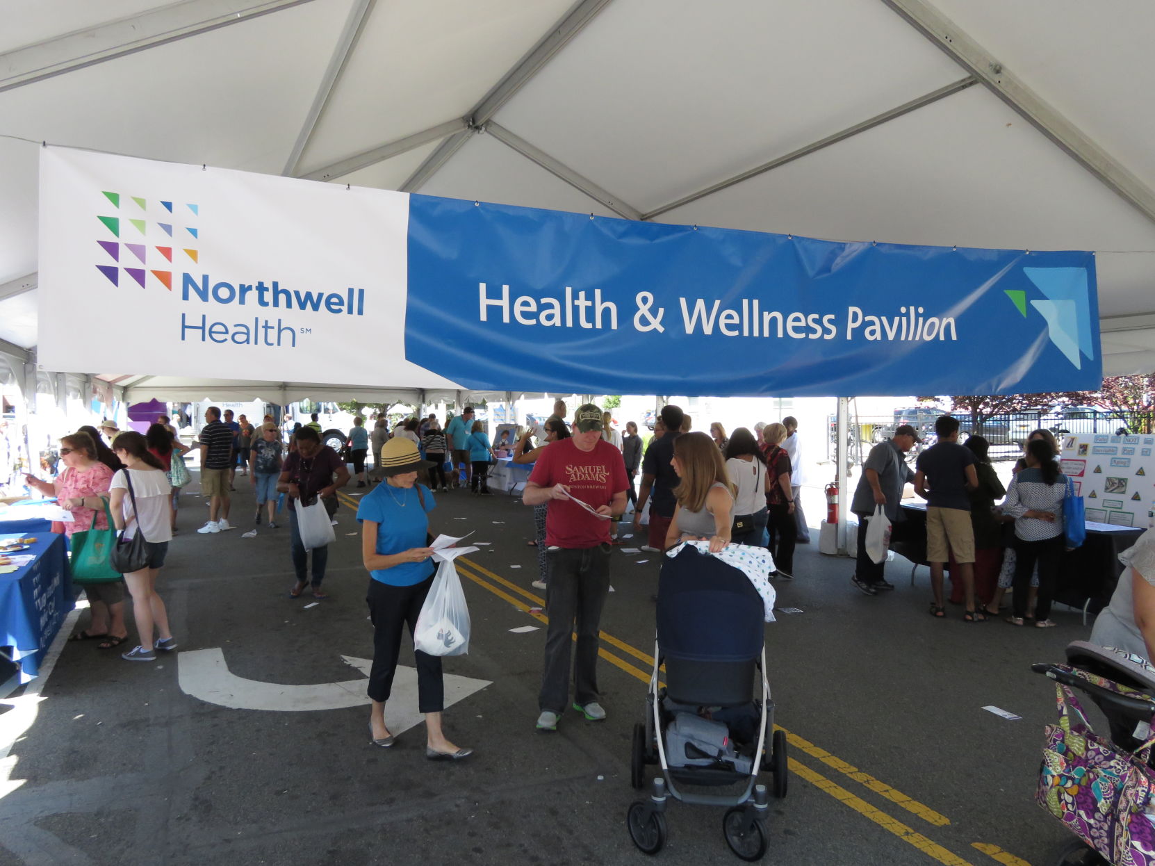 Northwell Health And Wellness Pavilion.JPG