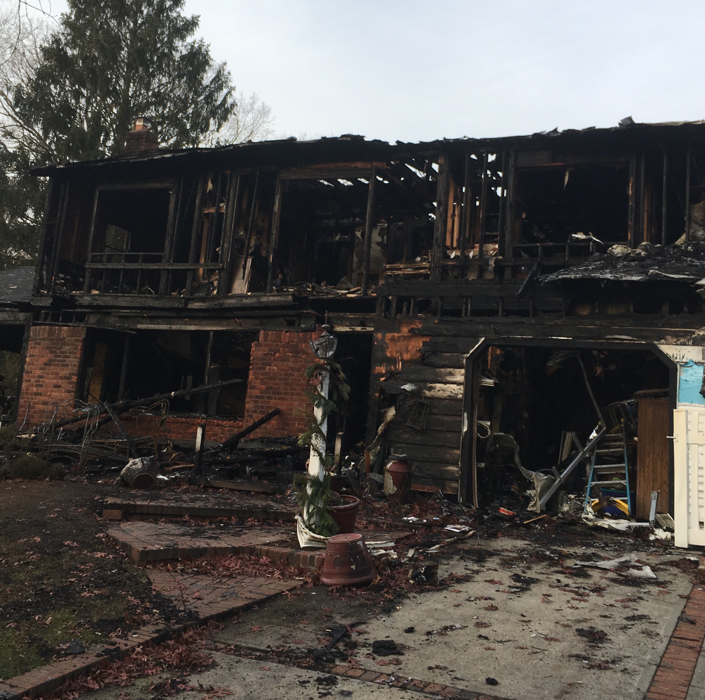 Community raises $58K for Cardillo after fire