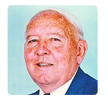 Paul Wesoly, NHP chamber’s 1st president, dies at 87