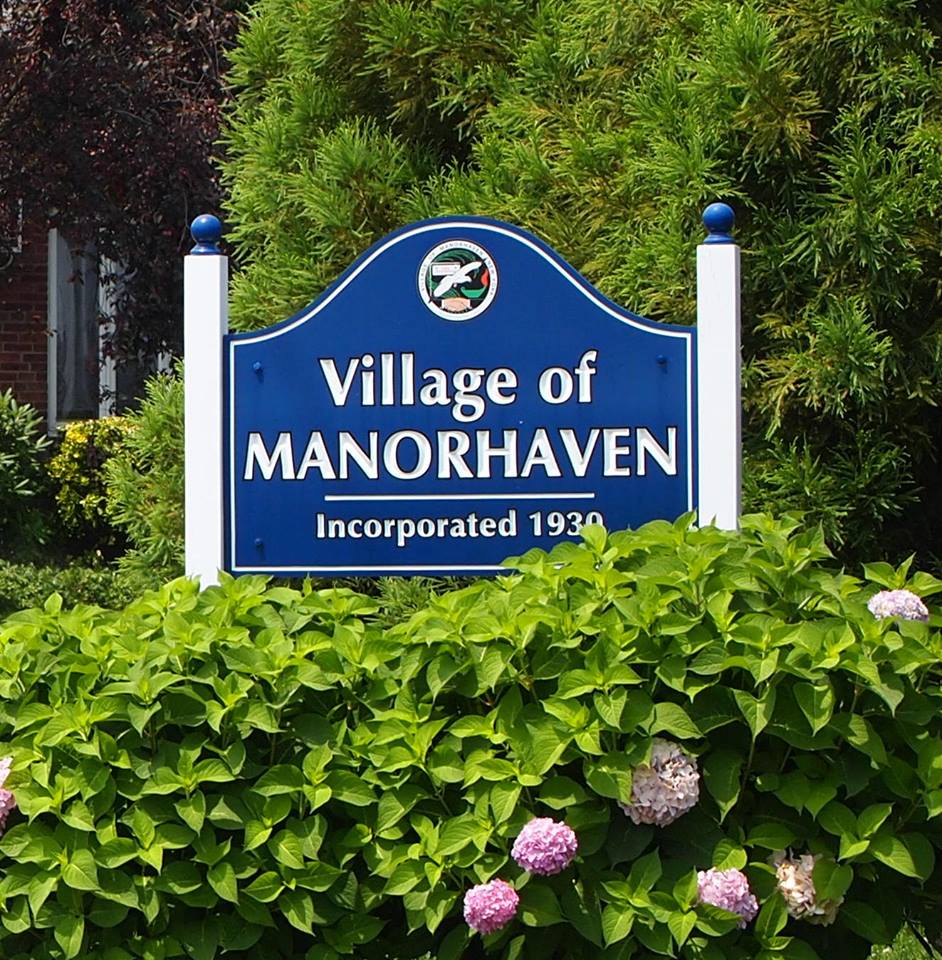 Waterfront committee presents ideas to Manorhaven board