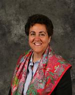 Patricia Aitken seeks fifth term on Manhasset Board of Education