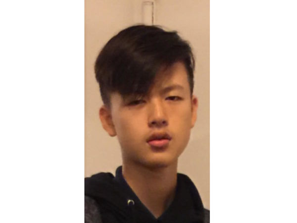 Police search for missing Roslyn Heights teenager
