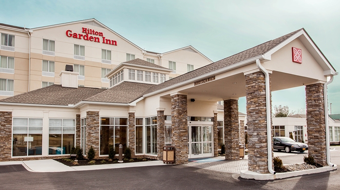 Hilton Garden Inn brings event space to North Shore