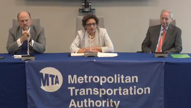 MTA officials announce plan to mitigate LIRR service reductions