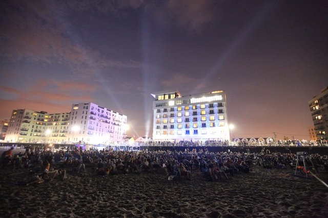 Long Beach film fest begins on Aug. 1