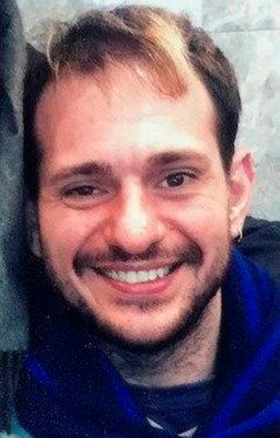 Richard Viera-Zimmerman, 38, went missing Sunday night.