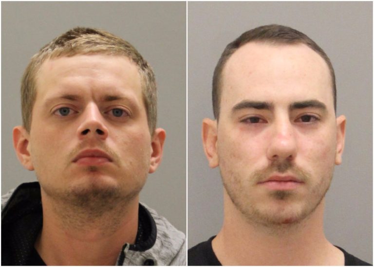 Great Neck, New Hyde Park men charged in drug bust