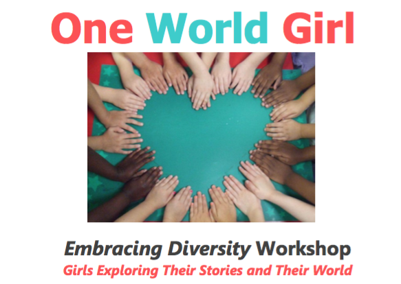 One World Girl offers free leadership workshop for North Hempstead girls