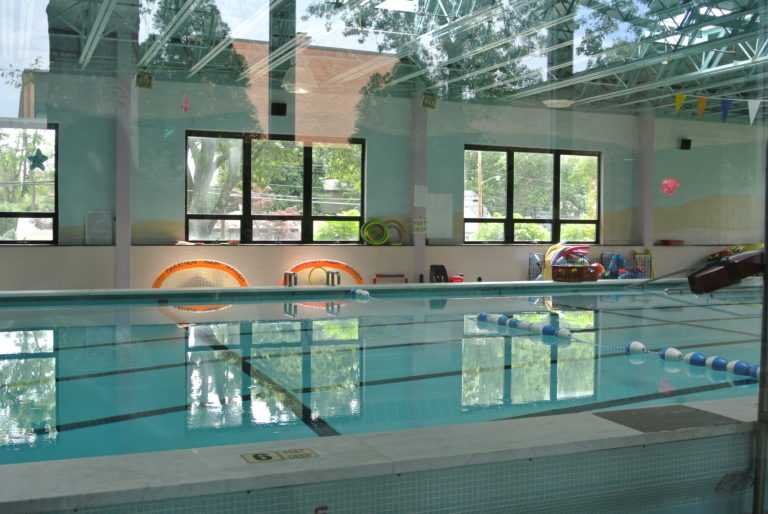 Viscardi Center offers aquatic exercise classes this spring