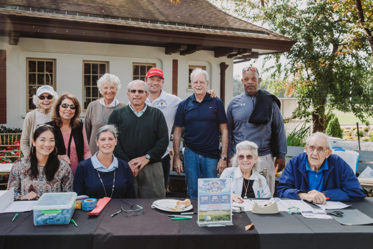 PYA’s 20th annual golf outing is another success