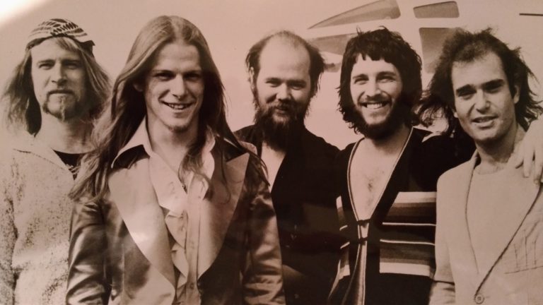 Dixie Dregs reunite after 40 years for national tour
