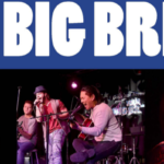 Five will be vying for their own big break on Saturday, in hopes of securing a management deal and a chance to perform in a major venue. (Photo courtesy of Rick Eberle Agency)