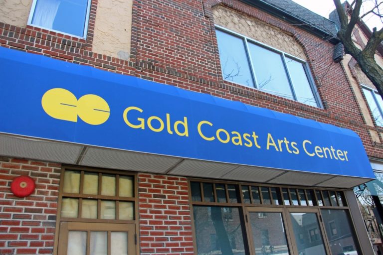 Gold Coast Arts Center gets over $17K for arts outreach, scholarships