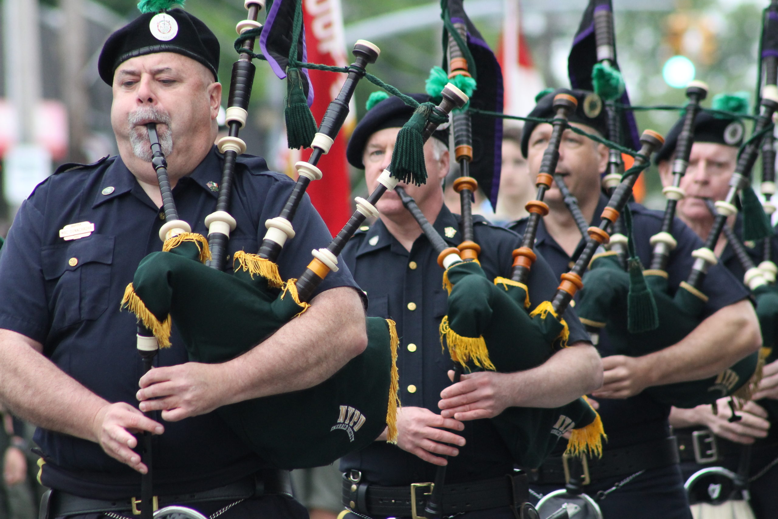 Manhasset remembers Memorial Day with annual parade, new ceremony - The ...