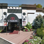 Union Prime Steak & Sushi, doing business in Great Neck since 2015, served its last meals on Saturday. (Photo from Google Maps)