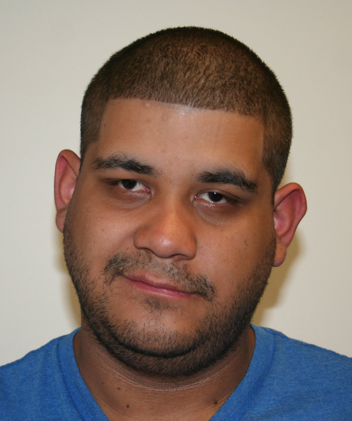Samuel Bernstein, 24, of Roslyn, was charged with grand larceny for allegedly stealing more than $4.5 million from his mother's bank account. (Photo courtesy of Nassau County District Attorney)