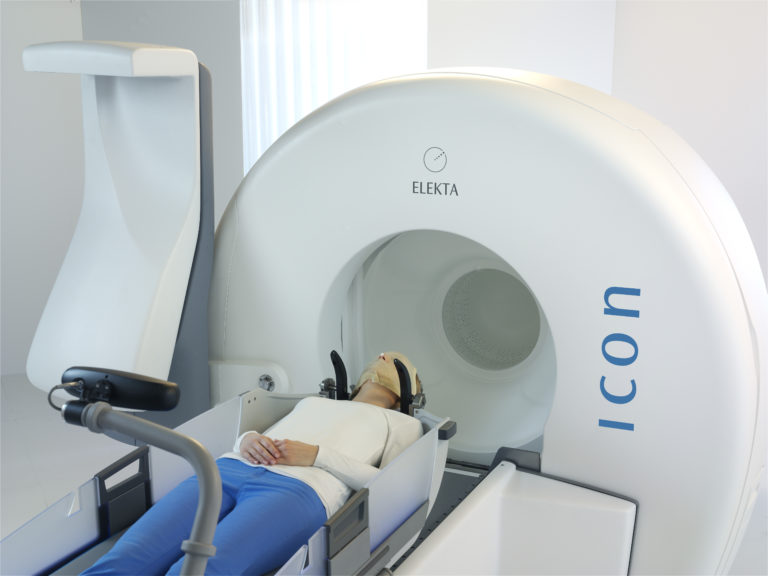 Northwell offers new radiosurgery system to treat complex brain tumors
