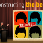 The "Deconstructing the Beatles" series is returning to the Gold Coast International Film Festival. (Photo courtesy of the Gold Coast International Film Festival)