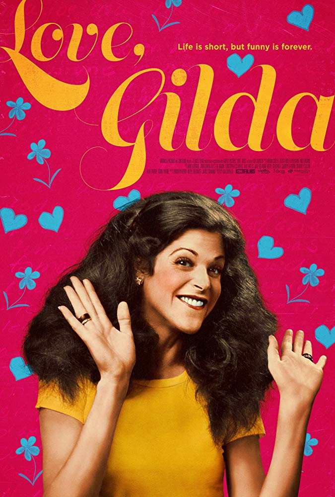 Gold Coast International Film Festival hosts L.I. premiere of Gilda Radner documentary