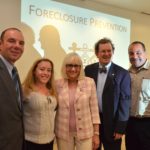 Since receiving a $159,000 grant, the town has hosted a number of seminars to try addressing and preventing foreclosures. (Photo courtesy of the Town of North Hempstead)