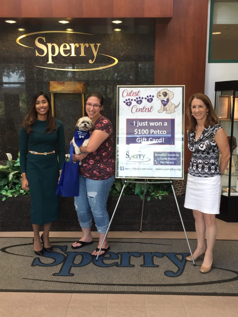 Sperry hosts ‘Cutest Pet Contest’