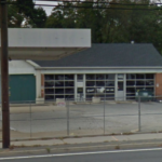 Thomaston trustees held off on approving modifications to site and building plans for a proposed Tower Ford facility at 655 Northern Boulevard. (Photo from Google Maps)