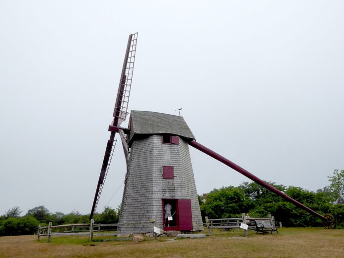 Nantucket