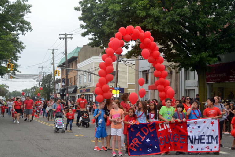 Pride in Port celebrates 30 years