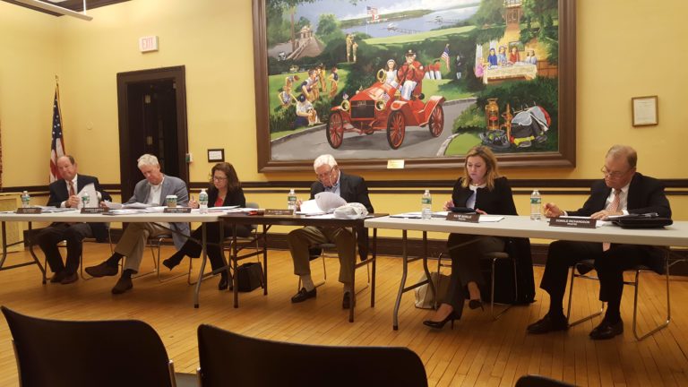 Village of Plandome passes long-debated zoning amendment