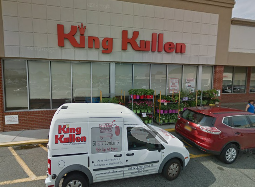 Stop Shop Buys King Kullen The Island Now