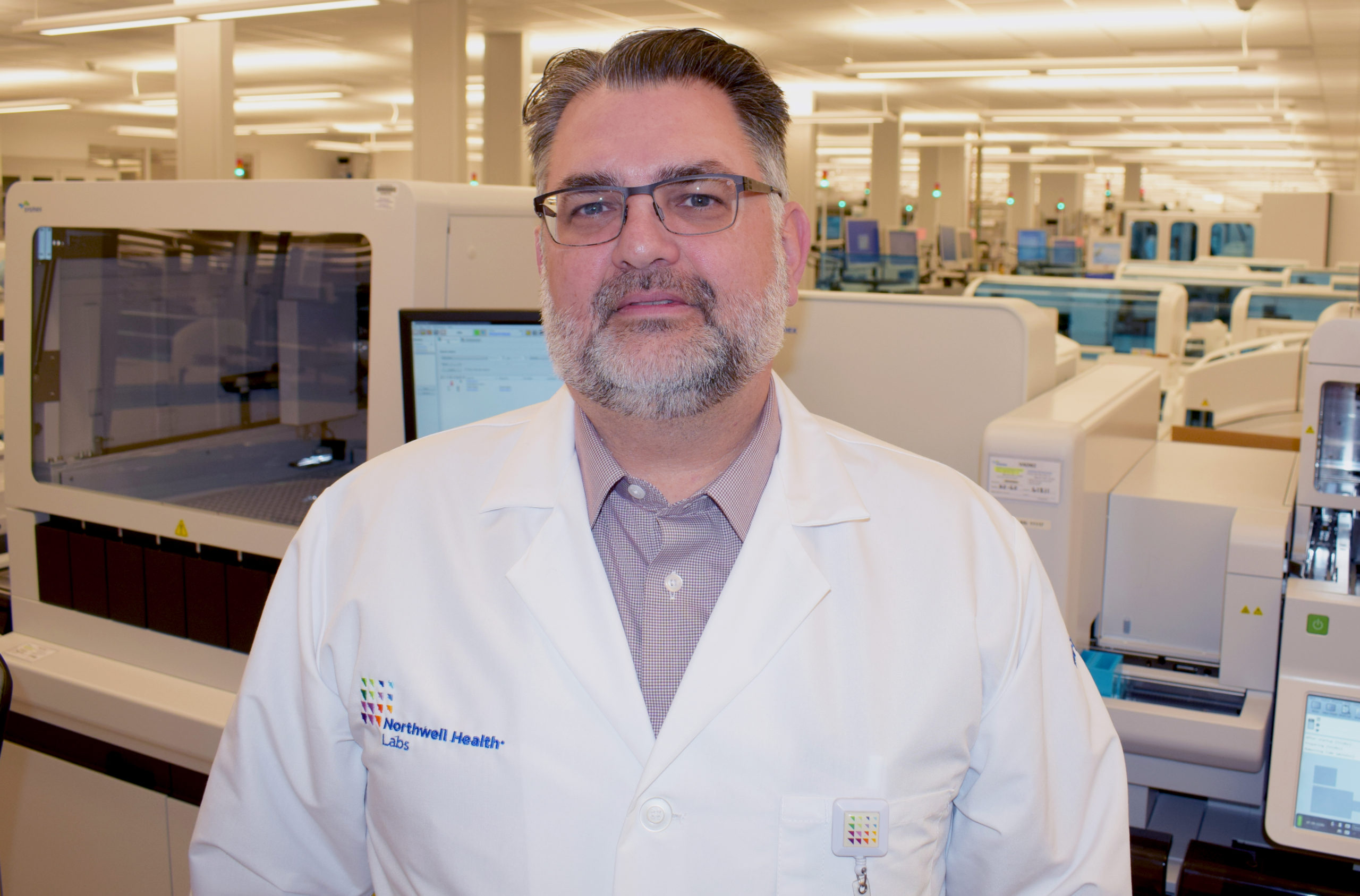 Northwell Lab Catalog - ff75eyl
