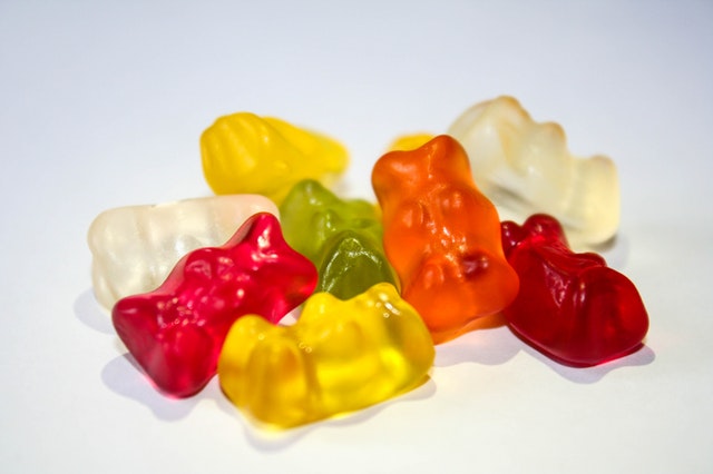 A New Way for Your Kids to Take CBD: Gummies 