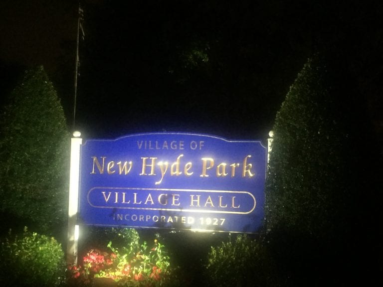 Police warn New Hyde Park residents about phone scams