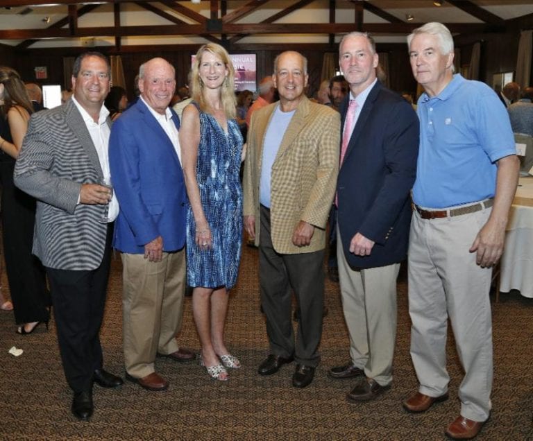 Long Island Alzheimer’s Foundation’s Golf Classic at Sands Point Golf Club raises over $175K