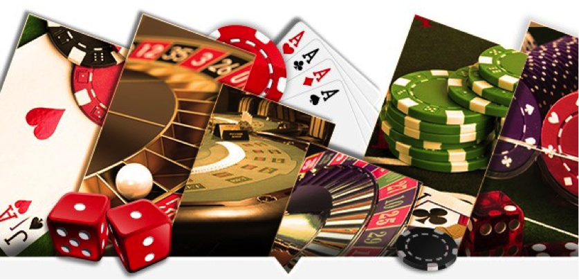 What Makes Modern Casinos Popular - Blog - The Island Now