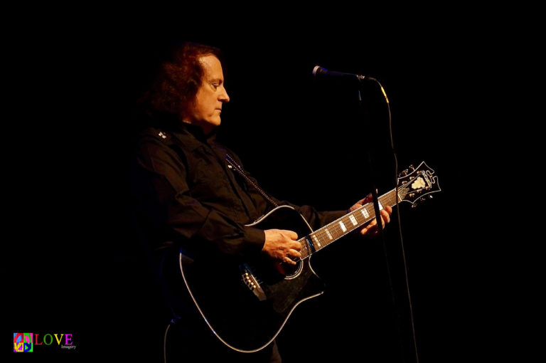 Tommy James survives legal hanky panky to endure