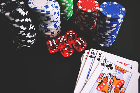 What Changes Can We Expect in the Online Casino Industry in 2020 - Blog -  The Island Now