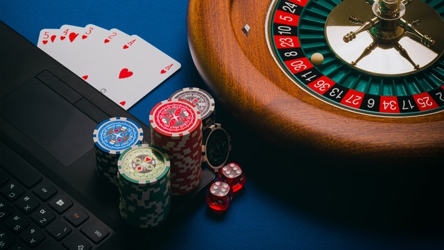 Online casino ny real money