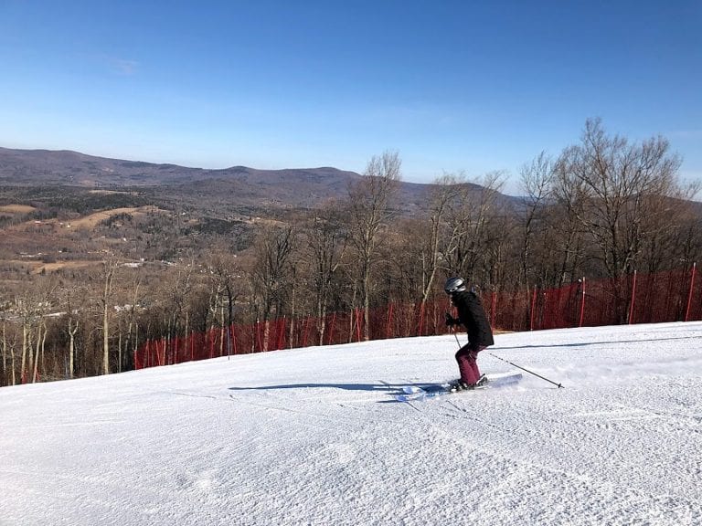 Going places: Alterra prioritizes access to Ikon passholders; Windham NY becomes 43rd ski destination