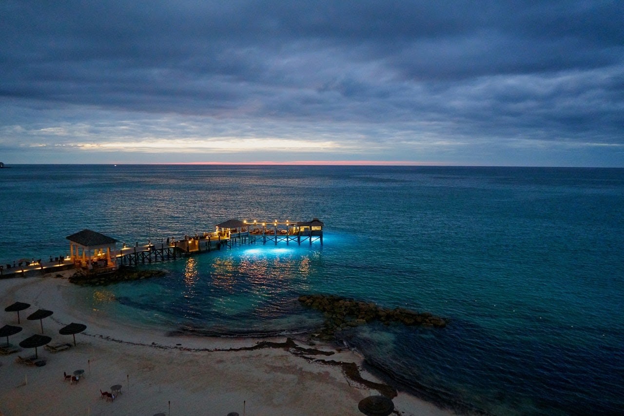 Going places: 'WellMuddaSick!' Cruising The Bahamas Finest Casinos - Blog -  The Island Now