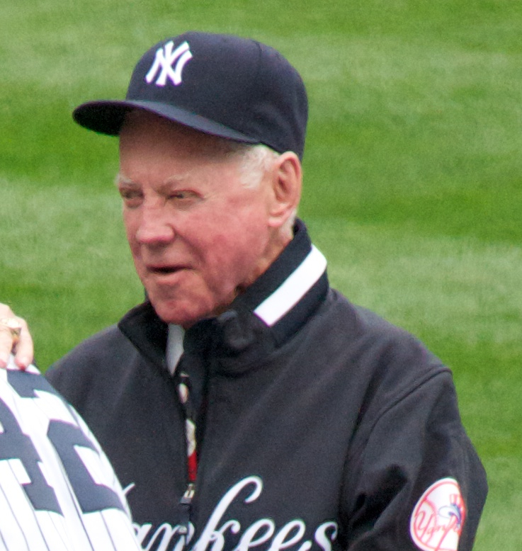 Famed Yankees’ pitcher Whitey Ford dies at 91 in G.N. home