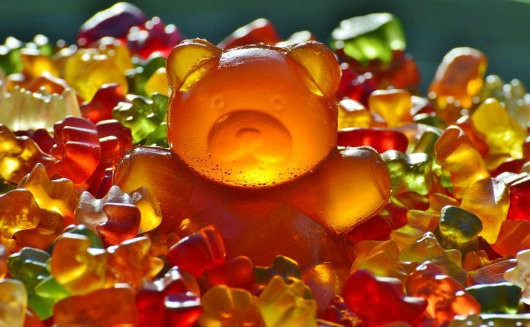 Are CBD Gummies Safe to Take?
