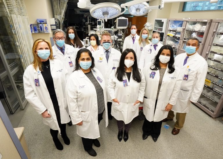 NYU Langone Hospital—Long Island: Highest designation for complex stroke care, ‘Beacon on Long Island’