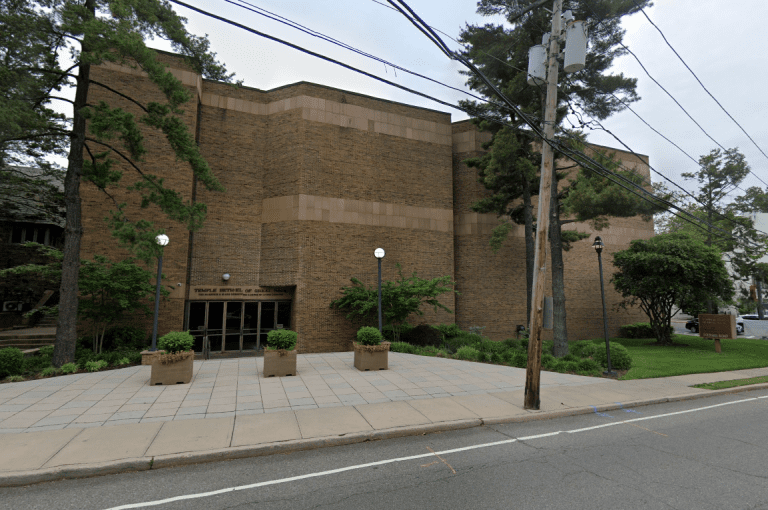 Temple Beth-El Torah study Zoom event hijacked with hate speech: officials