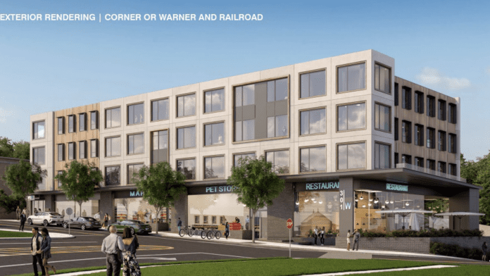 Next hearing on Warner Avenue structure to come next week