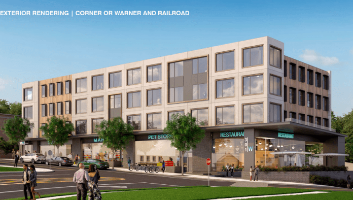 Two Roslyn development projects get IDA approval for economic benefits